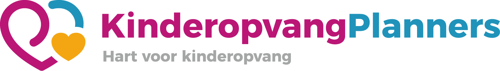Logo Kinderopvangplanners